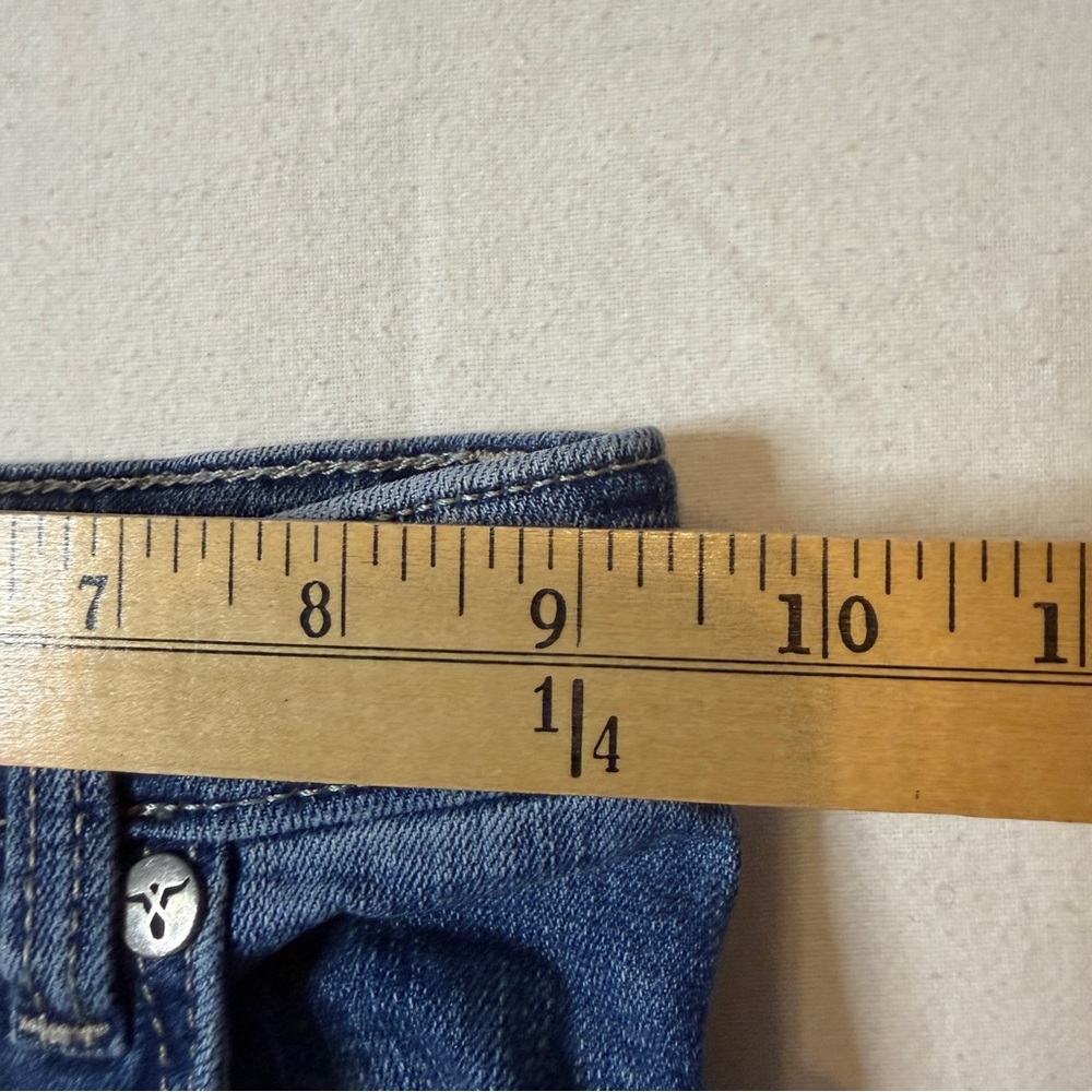 Wrangler Kids 20X Classic Blue Jeans Kids 2T Slim - Picture 7 of 9
